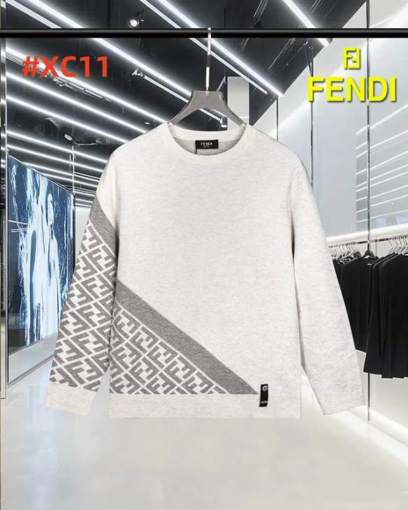 Picture of Fendi Sweaters _SKUFendiM-3XL12yr26845052